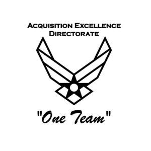 Acquisition Excellence Directorate Mug
