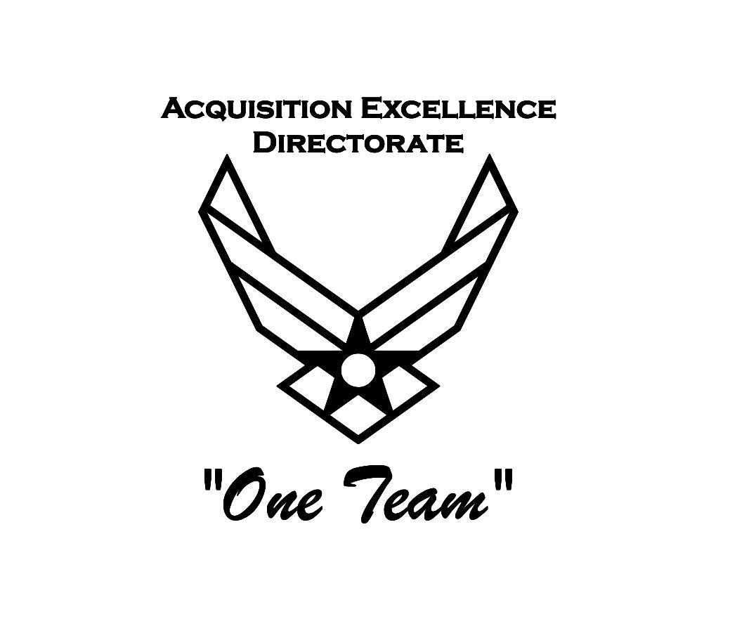 Acquisition Excellence Directorate Mug